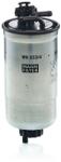 Mann-filter filtru combustibil MANN-FILTER WK 853/4 z (WK 853/4 z)