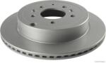 Herth+buss Jakoparts Disc frana HERTH+BUSS JAKOPARTS J3313035 (J3313035) - automobilus