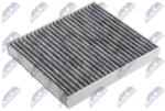 NTY Filtru, aer habitaclu NTY FCF-TY-016C (FCF-TY-016C)