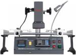 ACHI Statie de lipit rework BGA cu infrarosu, ACHI IR6500, 1250 W, REBALLING control temperatura cu bucla inchisa (IR6500)