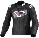 MACNA Geaca de piele sport dama MACNA BLITZ