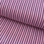  Dupla géz/muszlin YARN DYED Stripes and checks design B
