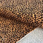  Szabadidő anyag Animal skin bows design D