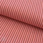  Dupla géz/muszlin YARN DYED Stripes and checks design D