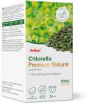 Dr. Max Chlorella Premium Natural, 750 comprimate