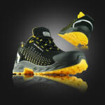 ART.MAS Pantofi cu bombeu compozit Grafiton 09 MP S3S SR FO+ESD (7212)