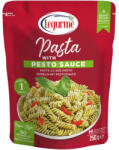 Legurme Paste cu sos Pesto, 250g, Legurme