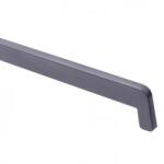 WindowMAG Capac glaf PVC gri antracit