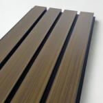WindowMAG Riflaj PVC tip panou decorativ, Sage Wood, 3D, impermeabil, rezistent la foc, 2700x202, 5x20 mm, 0.545 mp suprafata acoperita