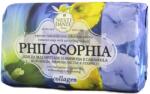 Nesti Dante Philosophia Collagen săpun italian luxos cu colagen vegetal și ginseng (250g)