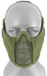 8Fields Masca Plasa cu Protectie Obraji si Urechi tip B 8FIELDS Olive