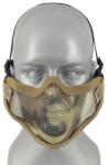 8Fields Masca protectie plasa M2 8Fields Multicam Skull