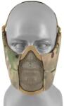 8Fields Masca Plasa cu Protectie Obraji si Urechi tip A 8FIELDS Multicam