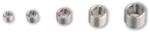 Beta 437U/E M5 437 U/E-M5-helicoil bits for 437 (25pcs) (4370555)