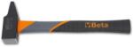 Beta 1370FT 28 Lakatos kalapács, francia modell, műanyag nyéllel (13700528)