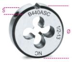 Beta 440ASC ¾ Menetmetsző, UNC menet, krómacélból (4400228)