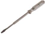 Extol Craft Fáziskereső ceruza 200-250 V TÜV és GS; 190 mm, 12db és doboz (5105)