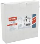 Extol Premium Csapágylehúzó, 3 karmú, CV. , kovácsolt; 120×100 mm (átmérő×hossz) (8816731)