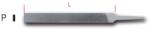Beta 1718D8/P Lapos nagyoló reszelő markolat nélkül (17180135)