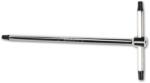 Beta 951TX 09 T-szárú imbuszkulcs, a végeken négyszögprofil Torx®-csavarhoz (9510809)