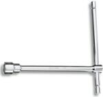 Beta 950 T-szárú dugókulcs, krómozott 19 (9500019)
