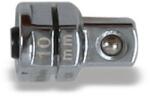 Beta 123Q1/4 Adapter gyorscsatlakozóval 1/4" 10 mm-es racsniskulcshoz 10 (1230310)