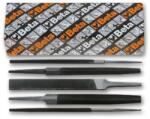 Beta 1718A8/S5 5 darabos egyengető reszelő készlet markolat nélkül (17180040)