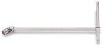 Beta 952FTX Csuklós Torx® T-kulcs, krómozott E12 (9520112)