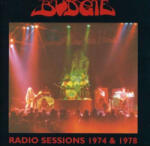 Noteworthy Radio Sessions 1974 and 1978
