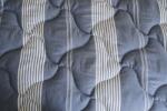 Brius Pilota Brius Soft, Bumbac 40%, poliester 60%, Umplutura pilota, Fibre de silicon 350 gr mp, Albastru (BB5942632032705RIZ)