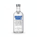 Absolut Vodca Absolut Blue, 40%, 1.75L