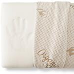 Brius Perna Brius Memory Tricot Organic Cotton 40 70 cm, 40x70 (BB5942632024694RIZ)