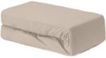Brius Husa Brius Bumbac Organic, 100x200, 100% bumbac organic, Material moale si prietenos cu pielea, Bej (BB5942632020511RIZ)