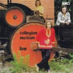 Warner Music Live /Collegium Musicum/ | Collegium Musicum