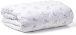 Brius Pilota Brius Matlasata Lavender Relax, 200x220, Matlasata cu ata pentru o rezistenta indelungata, 200x220 (BB5942632011892RIZ)