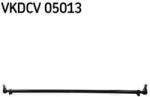 SKF bara directie SKF VKDCV 05013 (VKDCV 05013) - fixbox