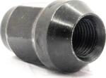SEGWAY Piulita Janta Aliaj Atv Segway Neagra (t08000011002)