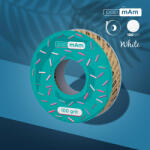 Staleks Rezerva banda abraziva STALEKS EXPERT Donut papmAm ATSC-100W, 100 grit, 7 m, fara cutie (ATSC-100W)
