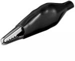 Goobay Clips crocodil 48mm negru Goobay (11490) - balutatech