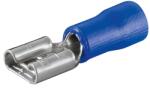 Fixpoint Conector mama albastru 6.4x0.8mm fixPoint (14381)