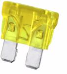 Nexus Siguranta 19x13mm 20A galben auto (05338) - balutatech