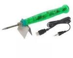 Pro'sKit Letcon de lipit portabil cu alimentare USB ProsKit (SI-168U)