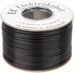 Cabletech Cablu difuzor 2x1mm SMYP cupru plat cu izolatie PVC Cabletech KAB0574 (14409)