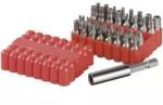 FixPOINT Set varfuri Hexagon Tri wing Philips si Torx fixPoint (14415) Surubelnita