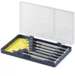 FixPOINT Set surubelnite drepte 1.4 2.0 2.4 3mm cruce 0 1mm 6buc fixPoint (14414) Surubelnita