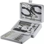 Fixpoint Set surubelnite unelte de mana 25buc fixPoint (14413) Trusa unelte