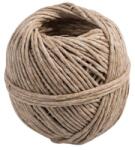 SolPlant. ro Sfoara iuta, 100 g, 2 mm, 45 m, tapiterie, Beorol