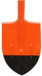 SolPlant. ro Harlet, cazma, ascutit, 21x30x41 cm, Breckner Germany Cazma
