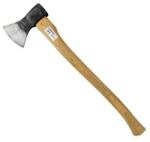 SolPlant. ro Topor, coada lemn, lama forjata, 1.6 kg, 80 cm, Sandblaster