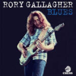 Universal Music Vertrieb - A Division of Universal Blues (Deluxe) | Rory Gallagher